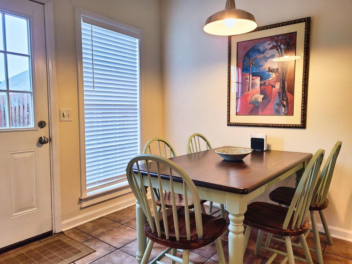 牛津Cozy House Near Ole Miss & M-Trade!别墅 外观 照片